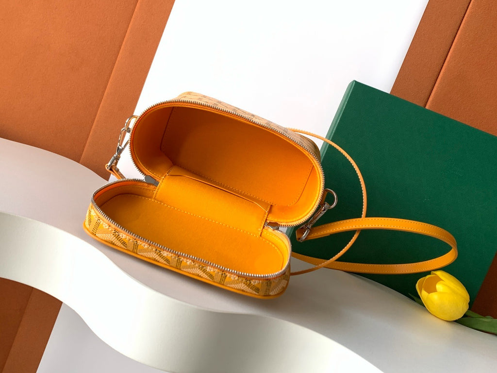 Goyard Muse Mini Vanity