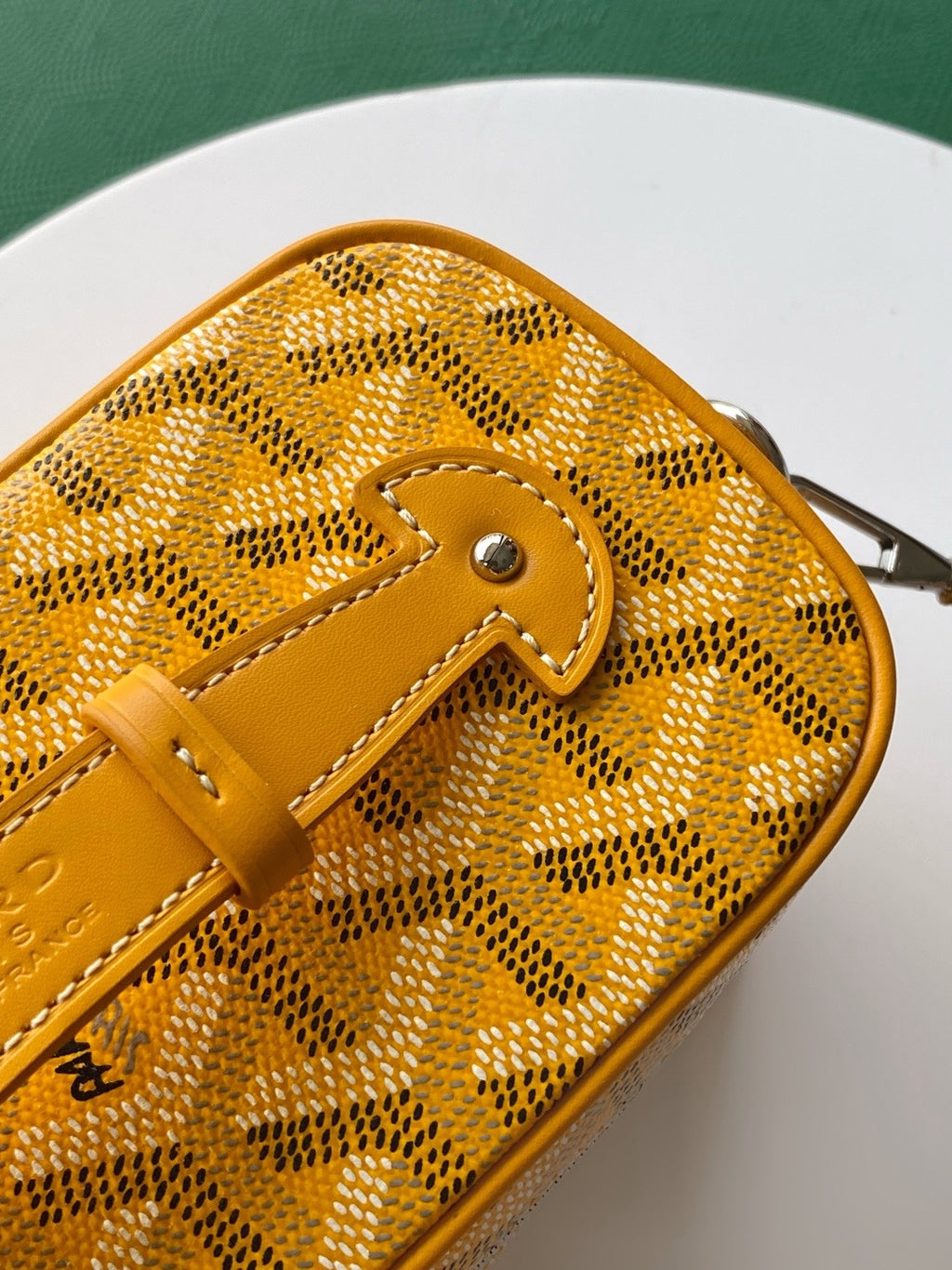 Goyard Muse Mini Vanity