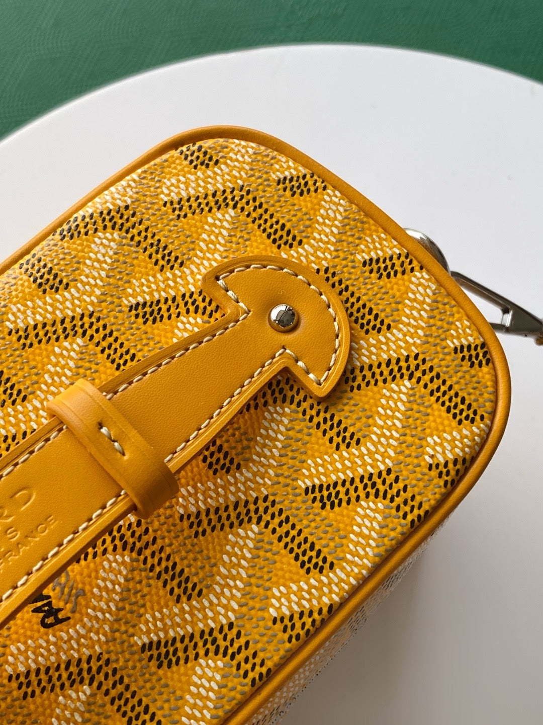 Goyard Muse Mini Vanity