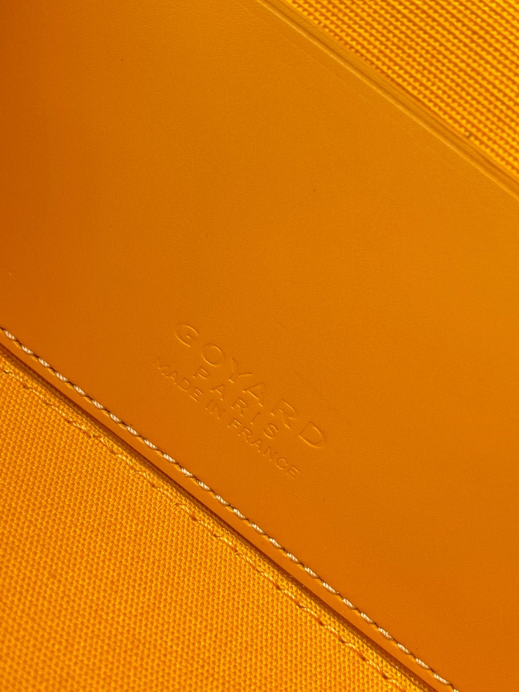 Goyard Muse Mini Vanity