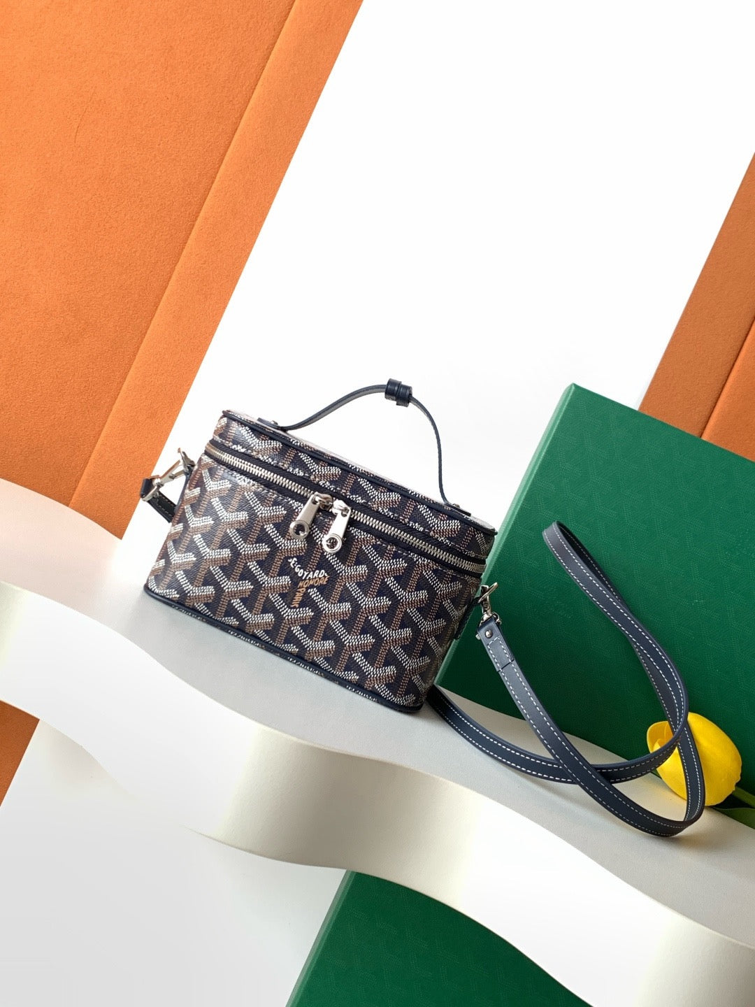 Goyard Muse Mini Vanity