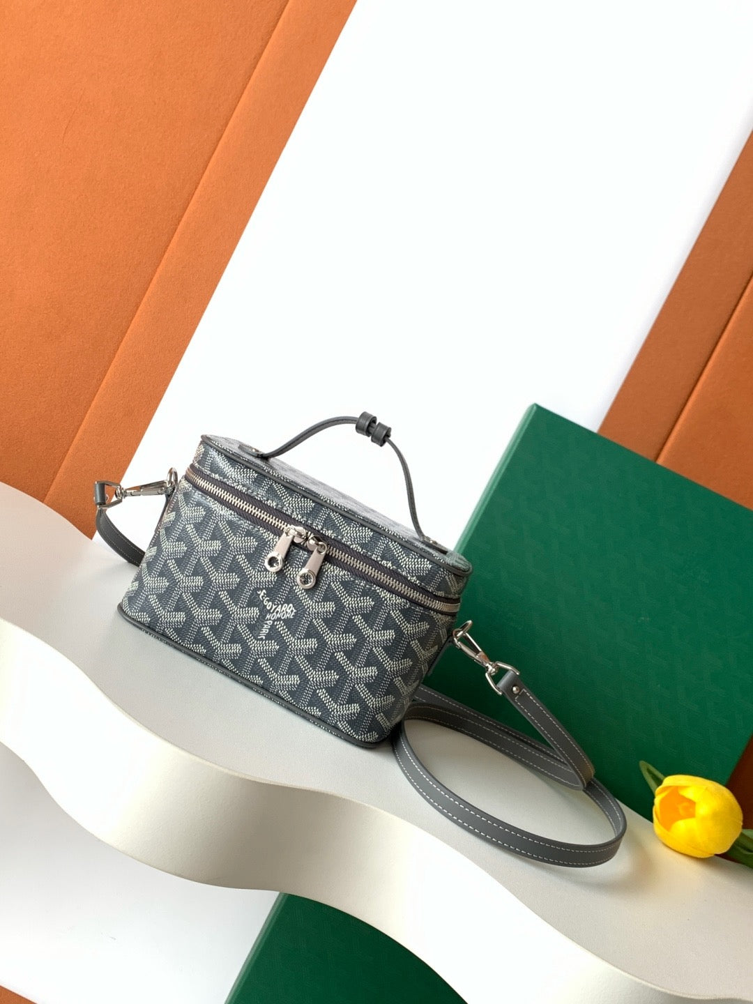 Goyard Muse Mini Vanity