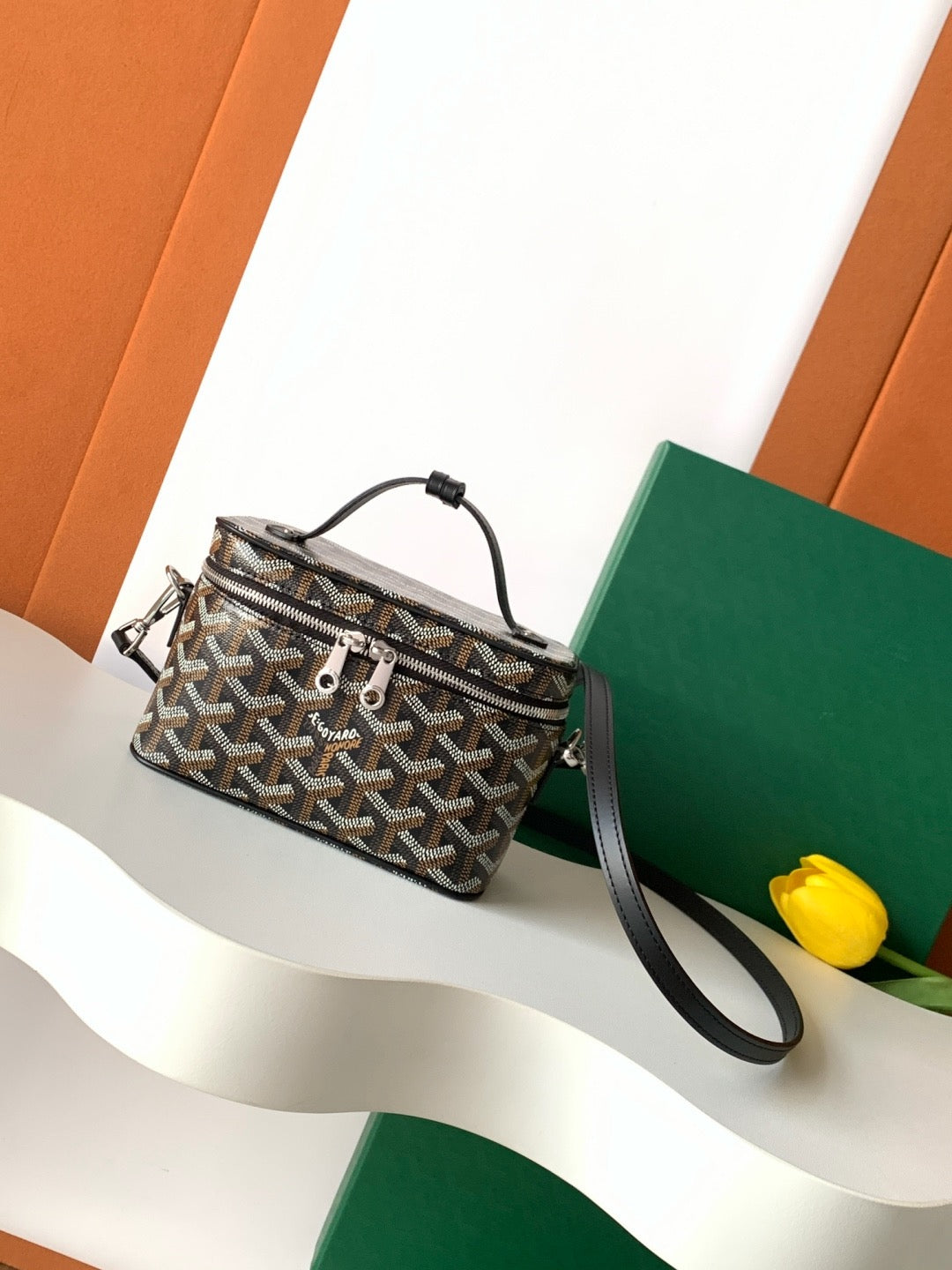 Goyard Muse Mini Vanity