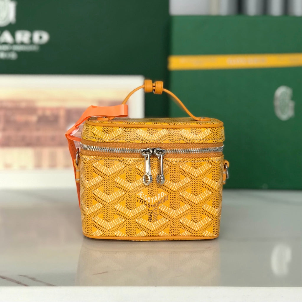 Goyard Muse Nano Vanity