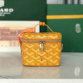 Goyard Muse Nano Vanity