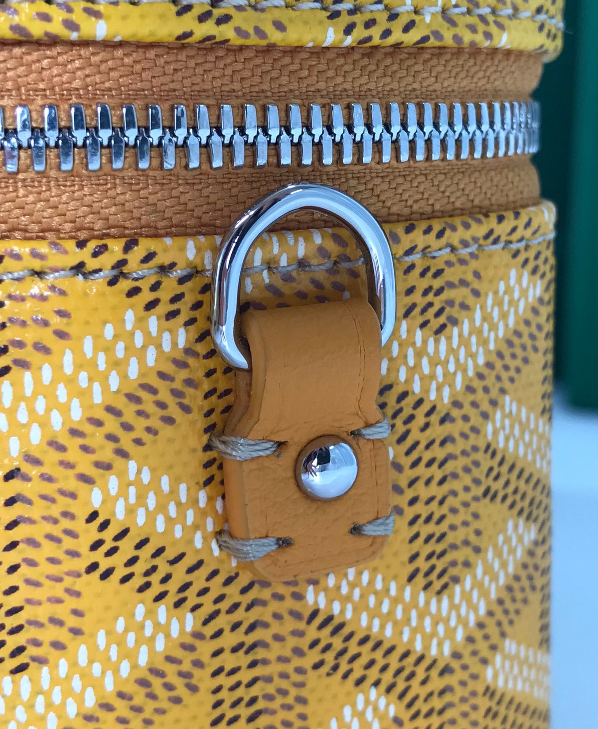 Goyard Muse Nano Vanity
