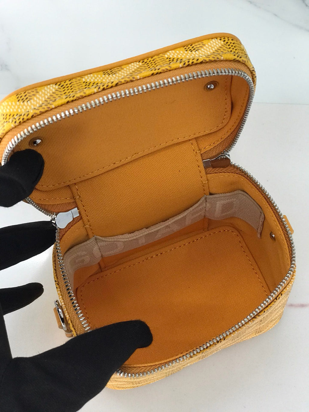 Goyard Muse Nano Vanity