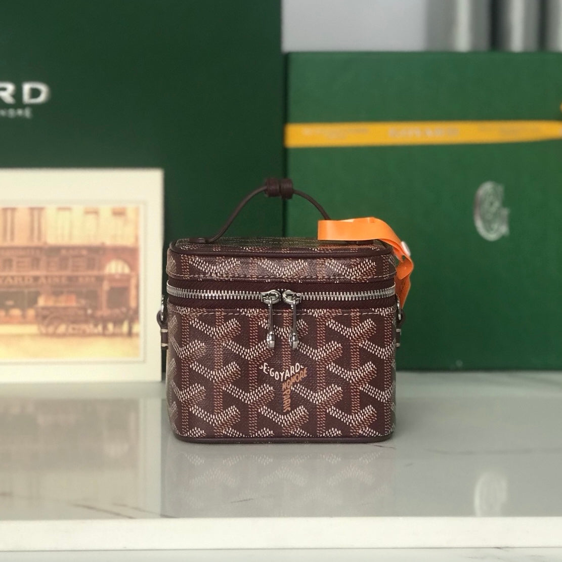 Goyard Muse Nano Vanity