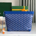 Goyard Conti Pouch