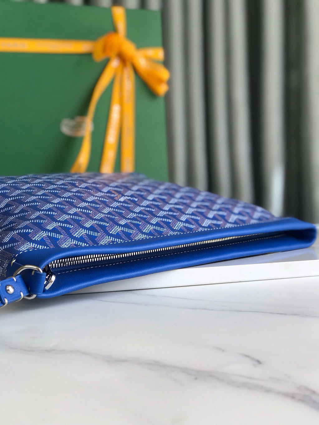 Goyard Conti Pouch