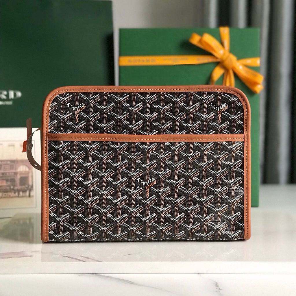 Goyard Jouvence PM Toiletry Bag