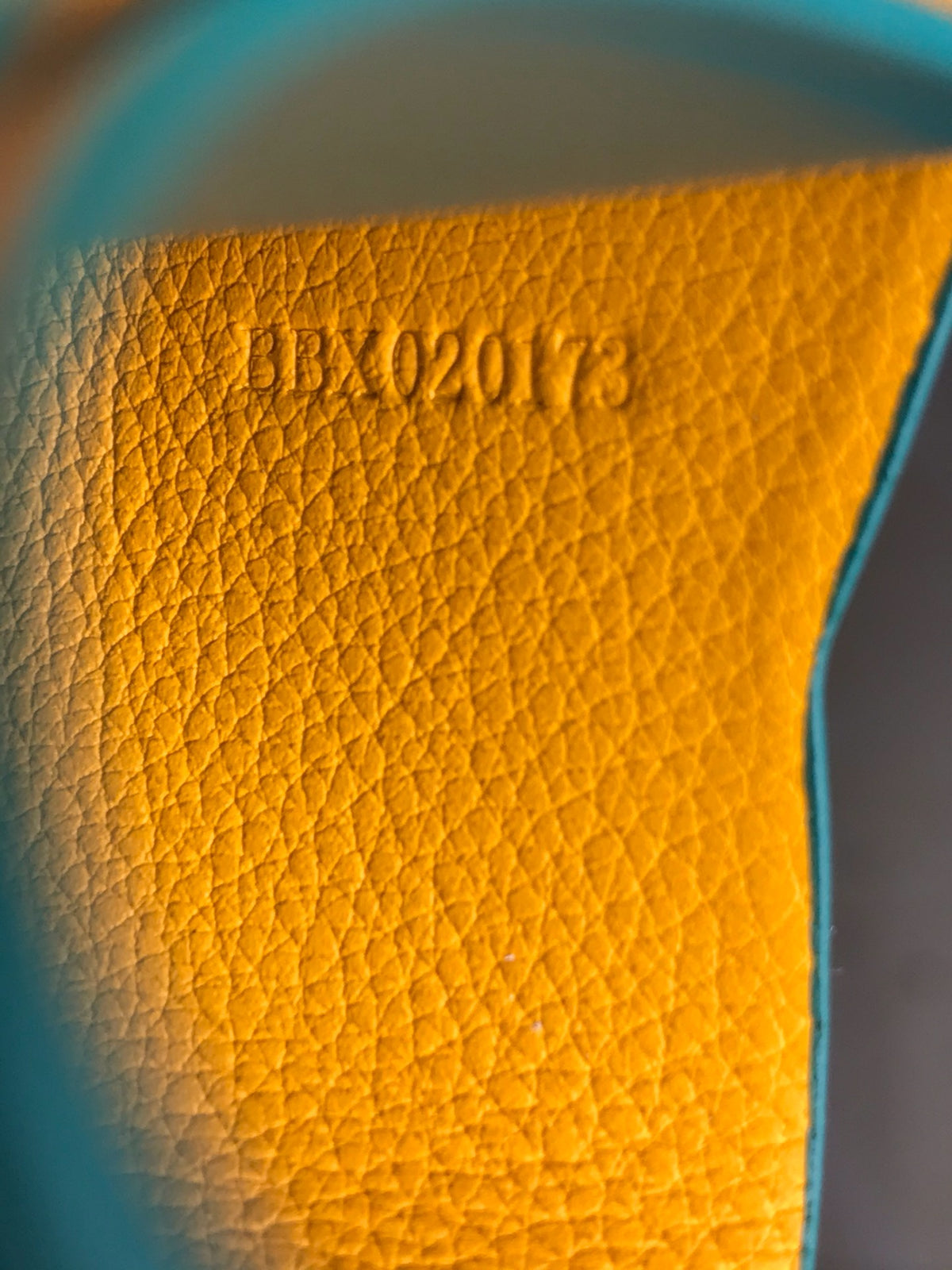 Goyard Saint Sulpice Cardholder