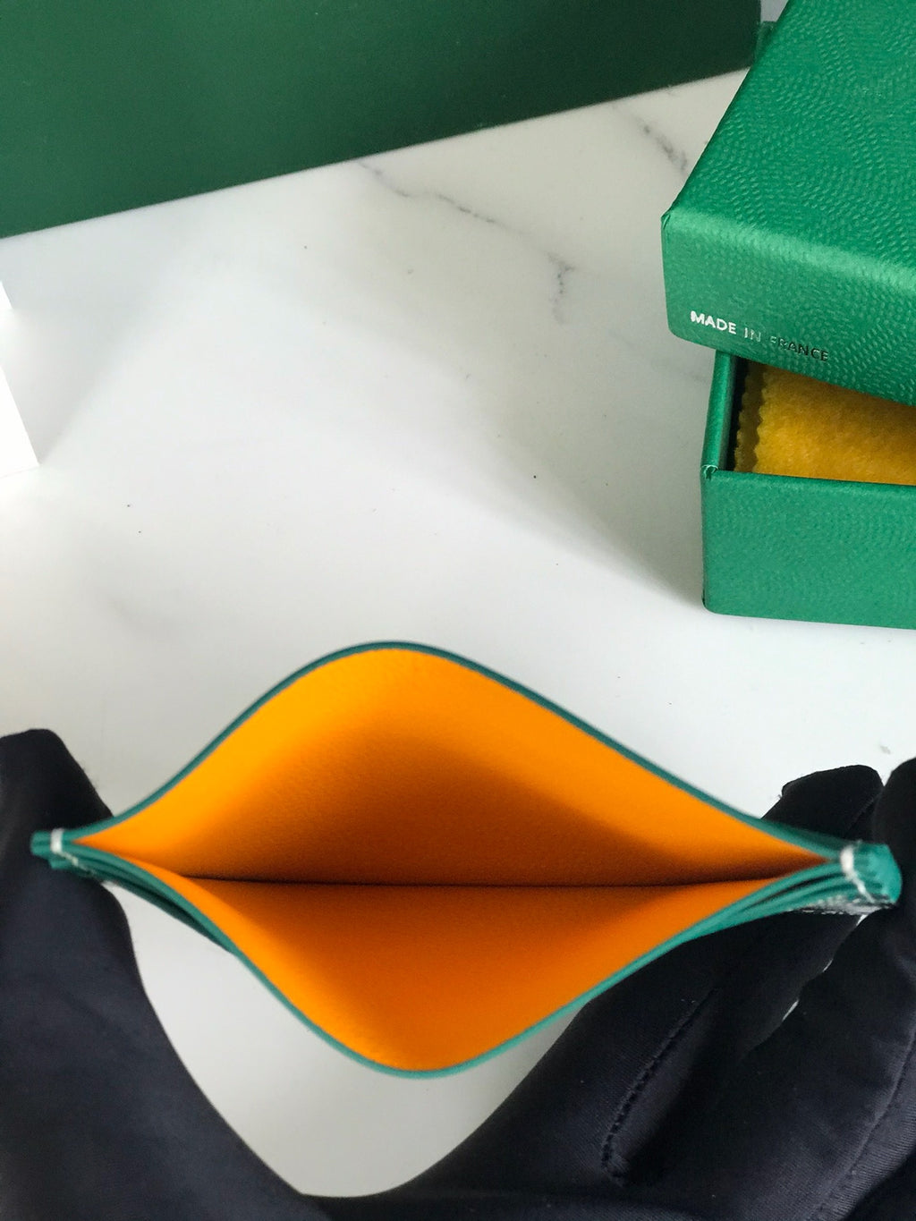 Goyard Saint Sulpice Cardholder
