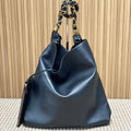Saint Laurent Amalia in Smooth Leather