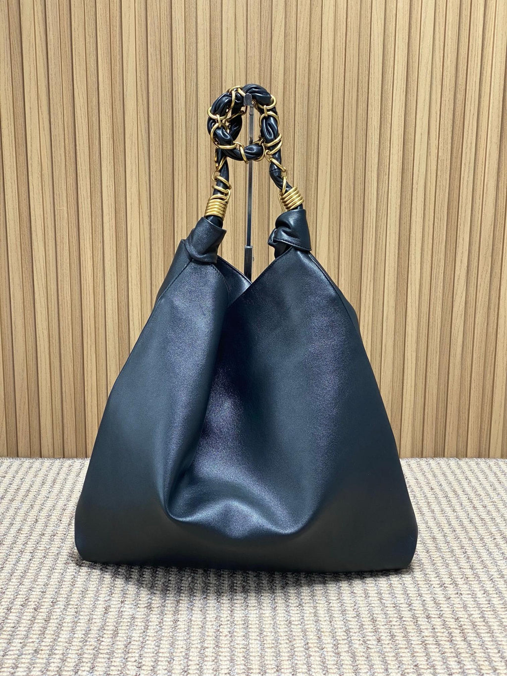 Saint Laurent Amalia in Smooth Leather