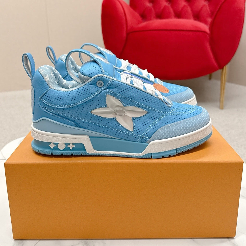 LV Skate Sneaker 1AHWJO