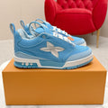 LV Skate Sneaker 1AHWJO