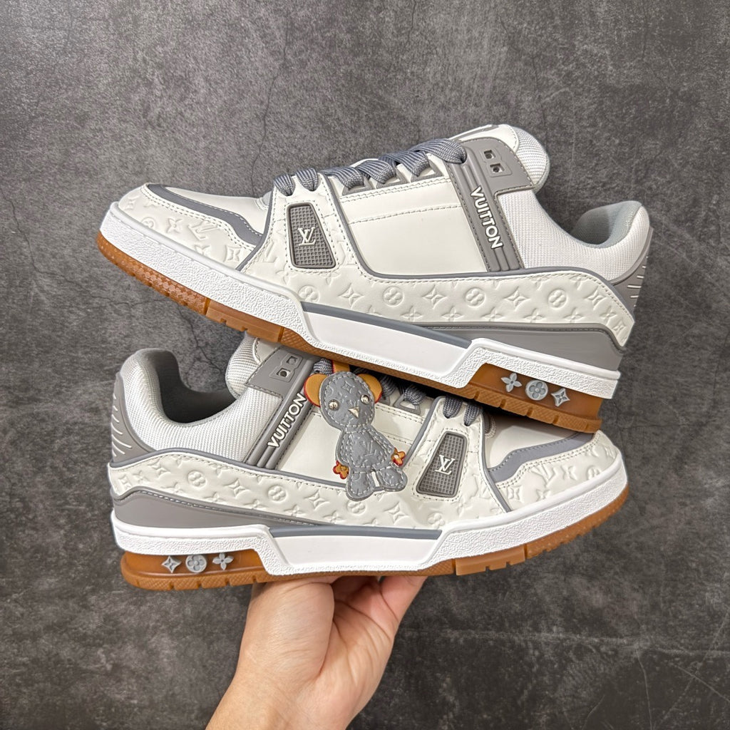 LV Trainer Sneaker 1AKQ3H