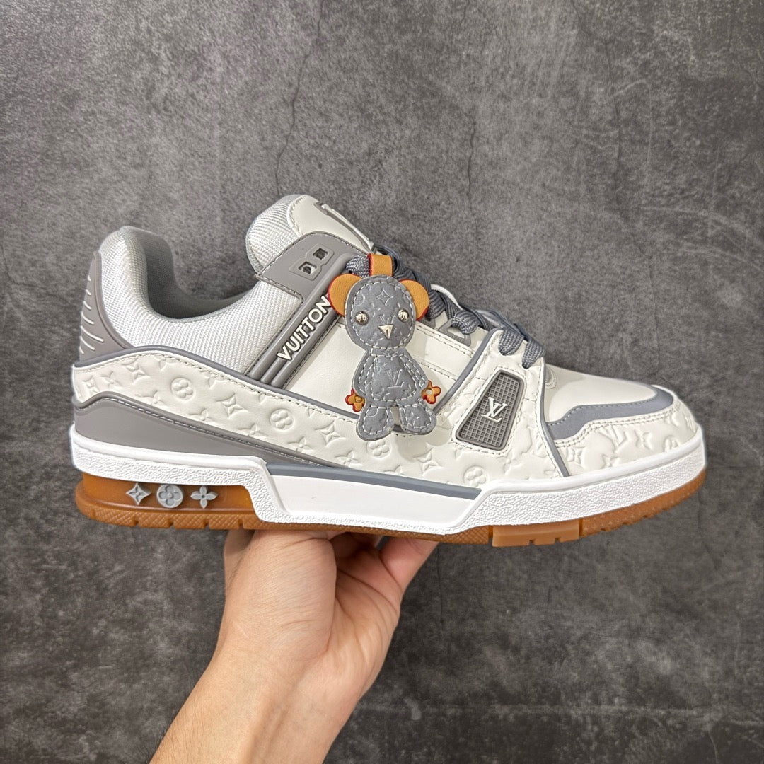 LV Trainer Sneaker 1AKQ3H