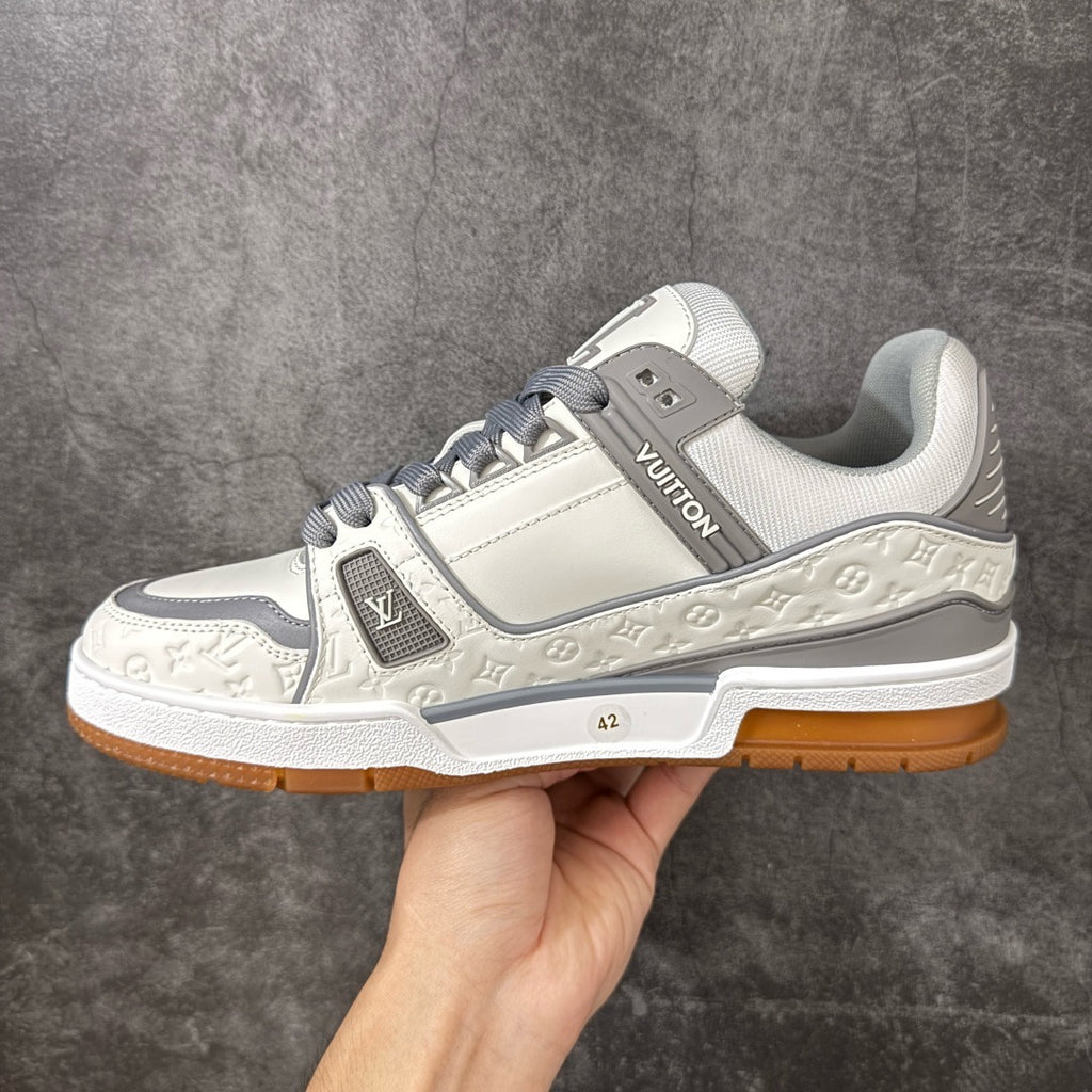 LV Trainer Sneaker 1AKQ3H