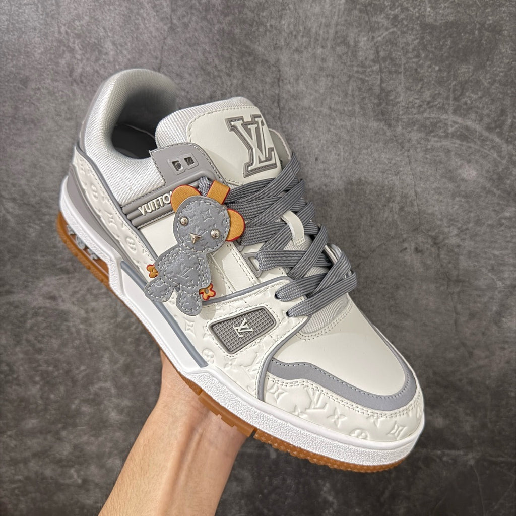 LV Trainer Sneaker 1AKQ3H