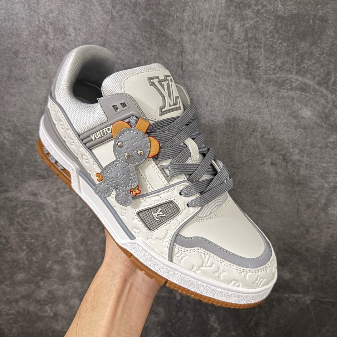 LV Trainer Sneaker 1AKQ3H