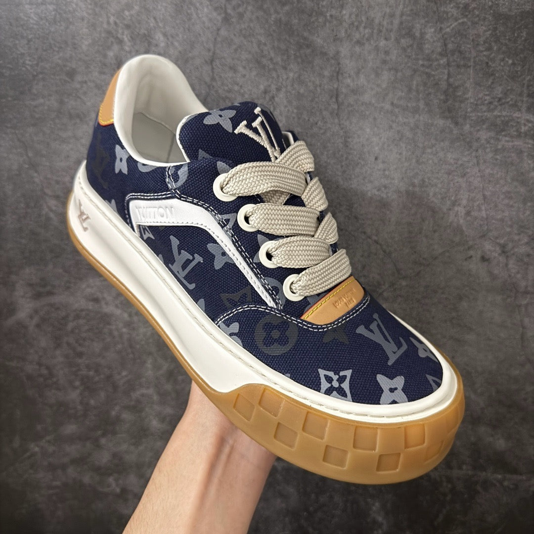 LV Tilted Sneaker 1AJCWC