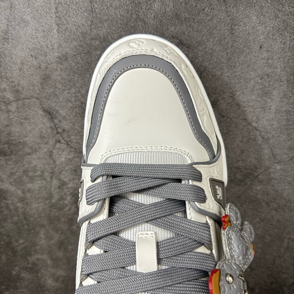 LV Trainer Sneaker 1AKQ3H