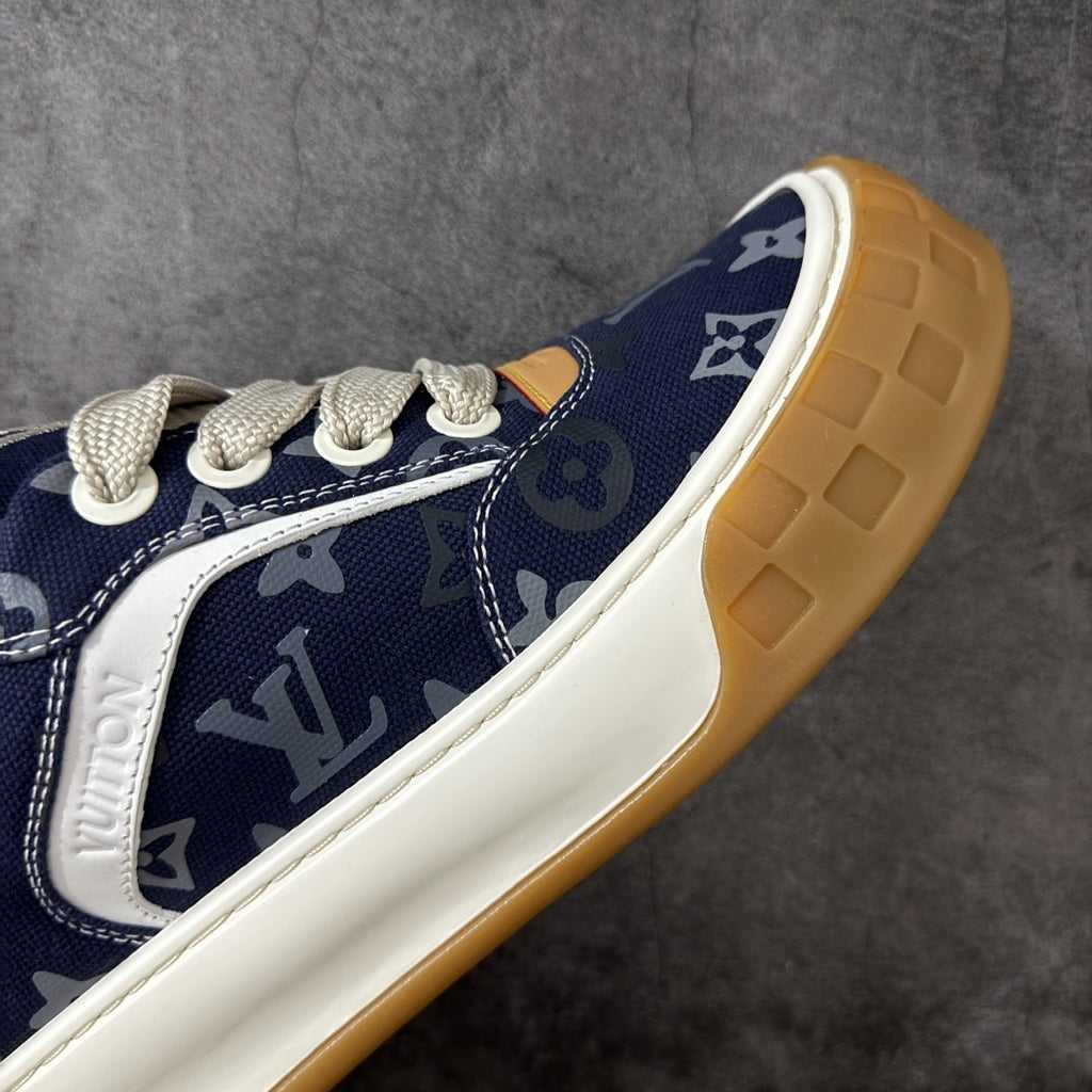 LV Tilted Sneaker 1AJCWC