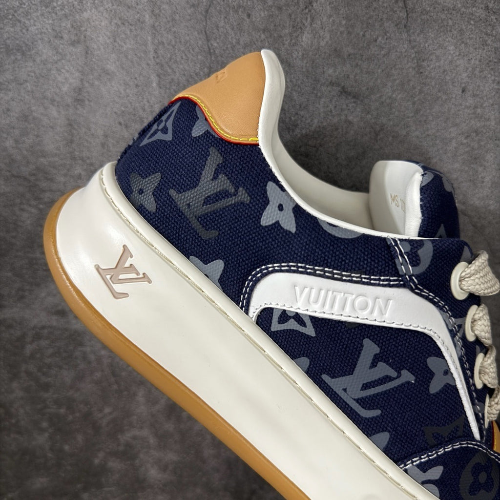 LV Tilted Sneaker 1AJCWC