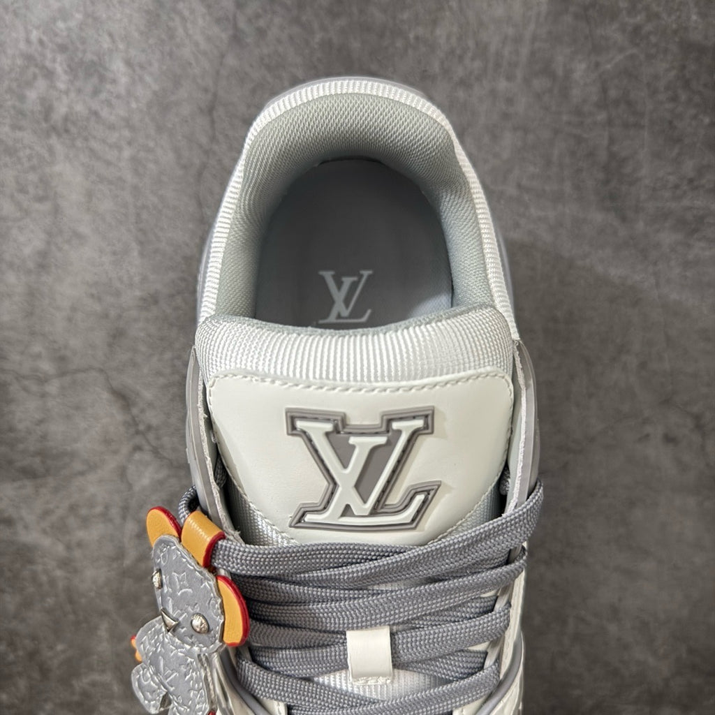 LV Trainer Sneaker 1AKQ3H