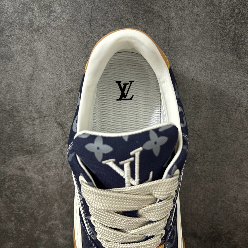 LV Tilted Sneaker 1AJCWC