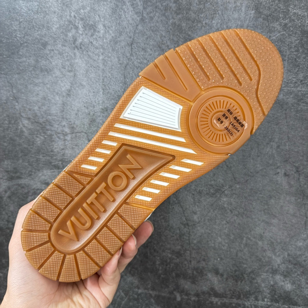 LV Trainer Sneaker 1AKQ3H