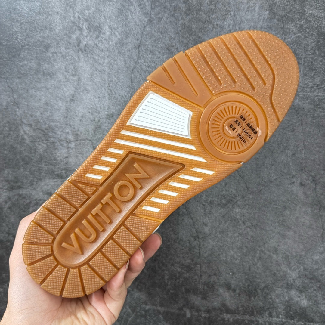 LV Trainer Sneaker 1AKQ3H