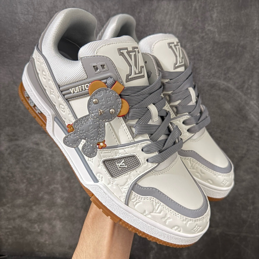 LV Trainer Sneaker 1AKQ3H