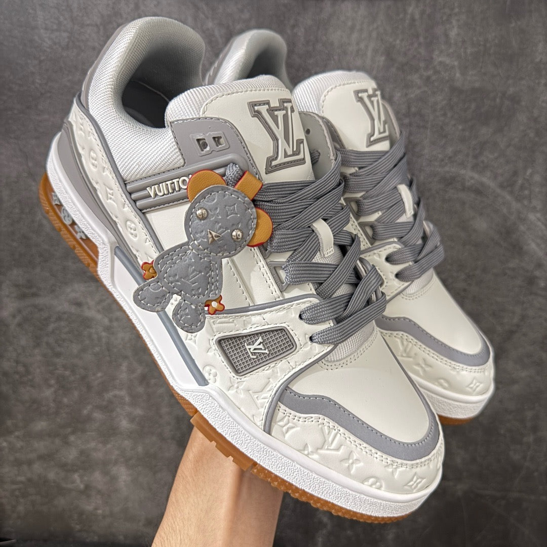 LV Trainer Sneaker 1AKQ3H