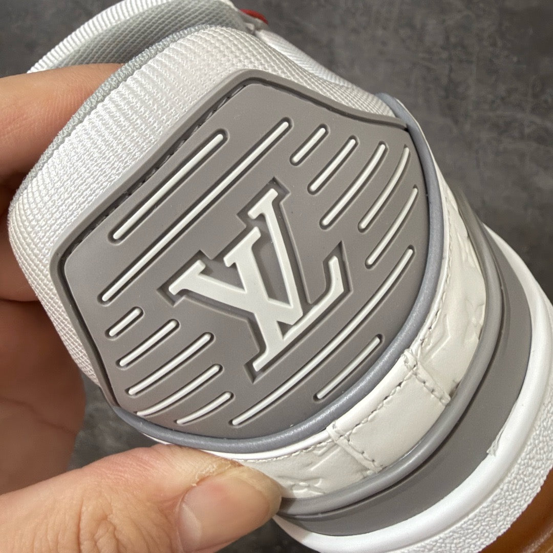 LV Trainer Sneaker 1AKQ3H