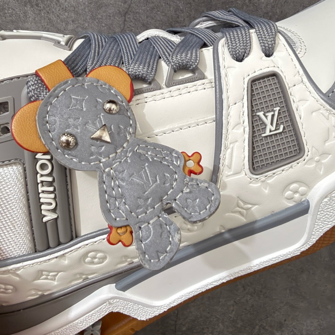 LV Trainer Sneaker 1AKQ3H