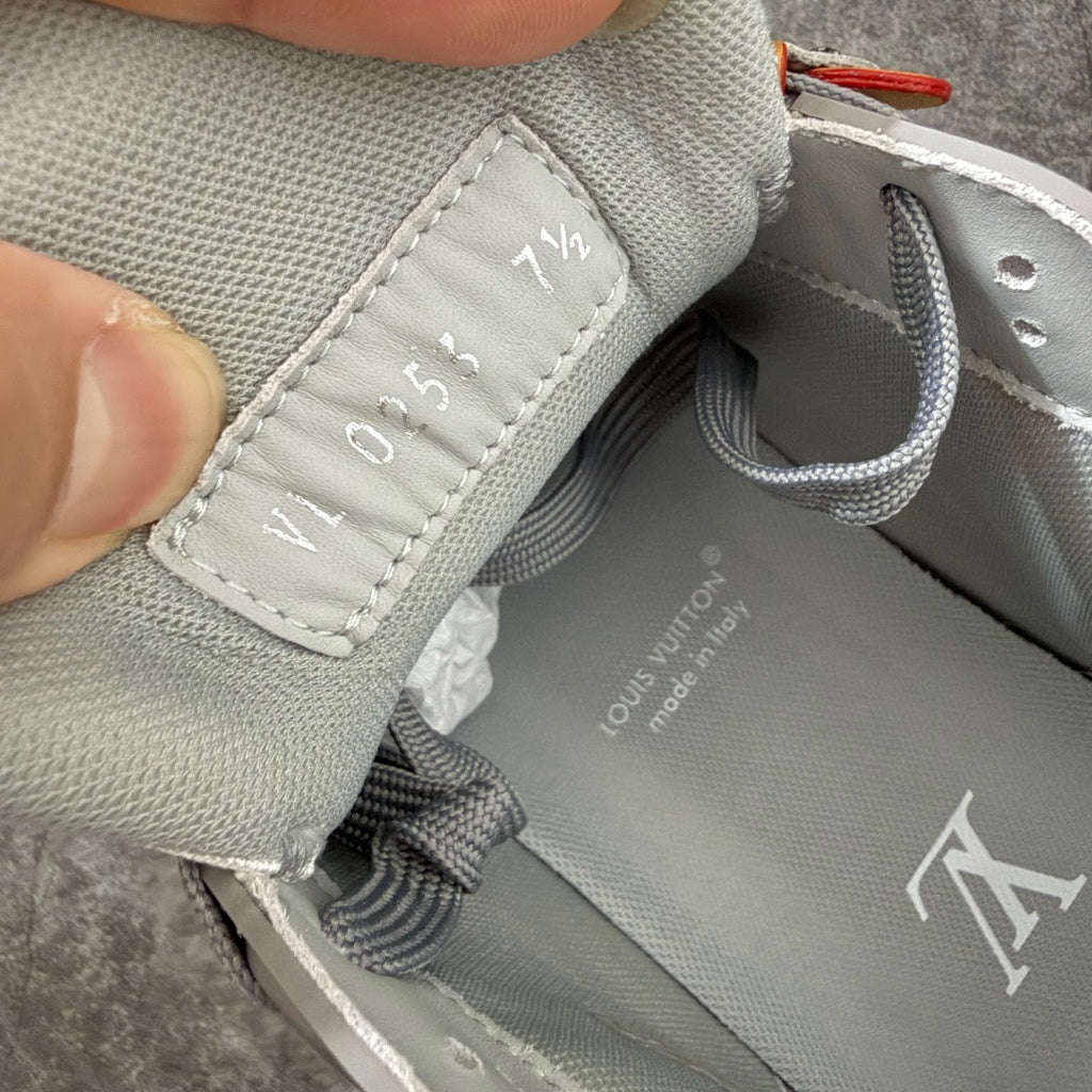 LV Trainer Sneaker 1AKQ3H