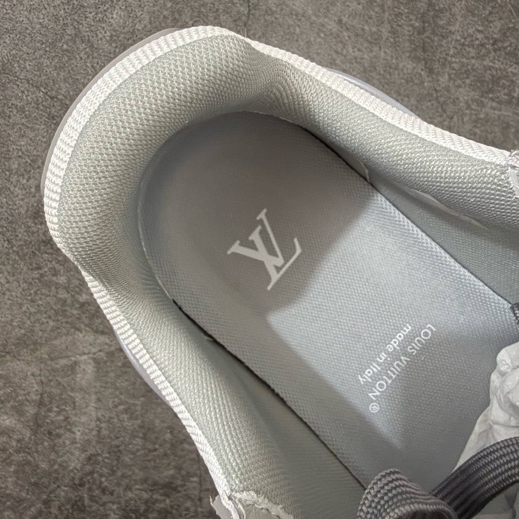 LV Trainer Sneaker 1AKQ3H