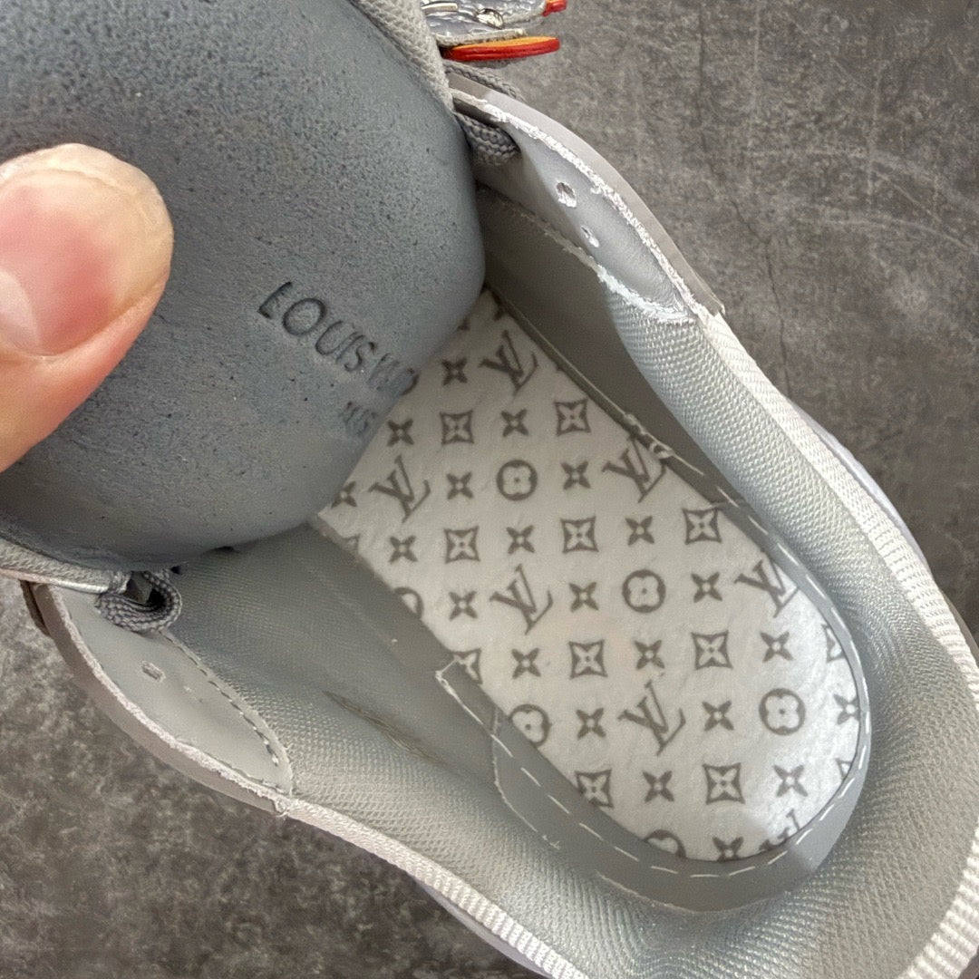 LV Trainer Sneaker 1AKQ3H