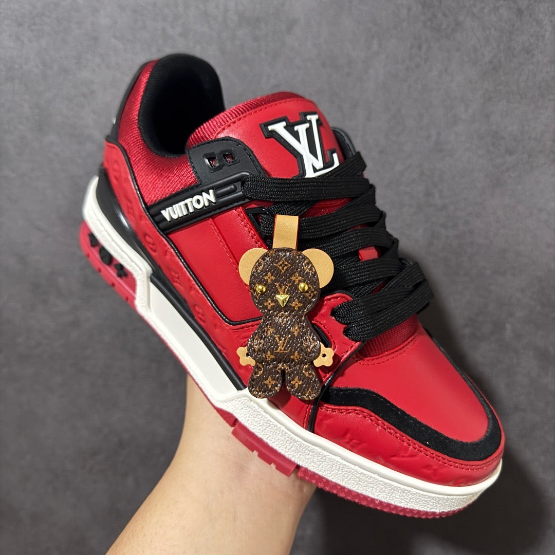 LV Trainer Sneaker 1AKP5T