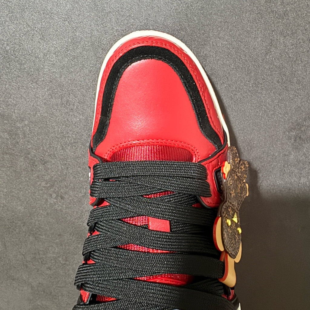 LV Trainer Sneaker 1AKP5T