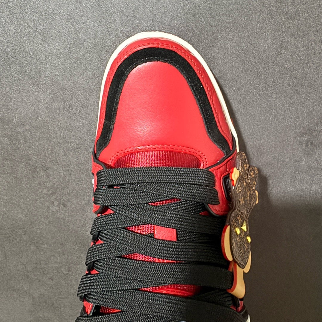 LV Trainer Sneaker 1AKP5T