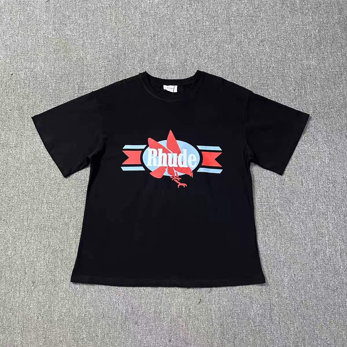 Rhude Tee
