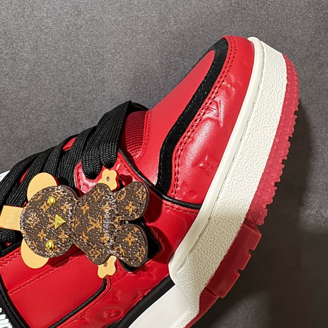 LV Trainer Sneaker 1AKP5T