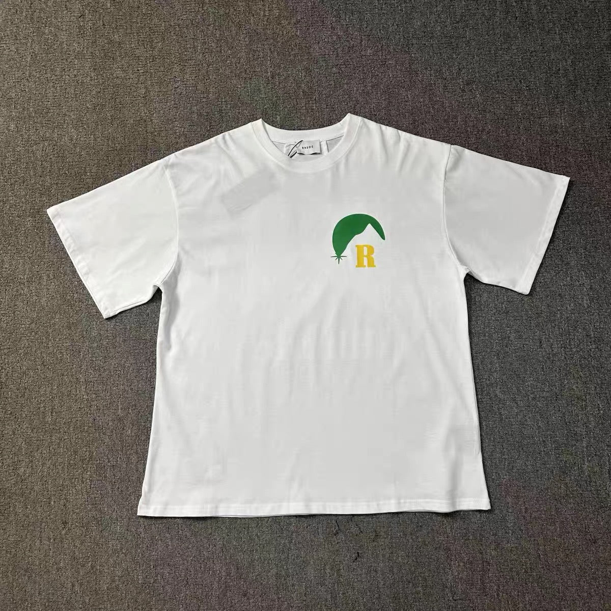 Rhude Tee