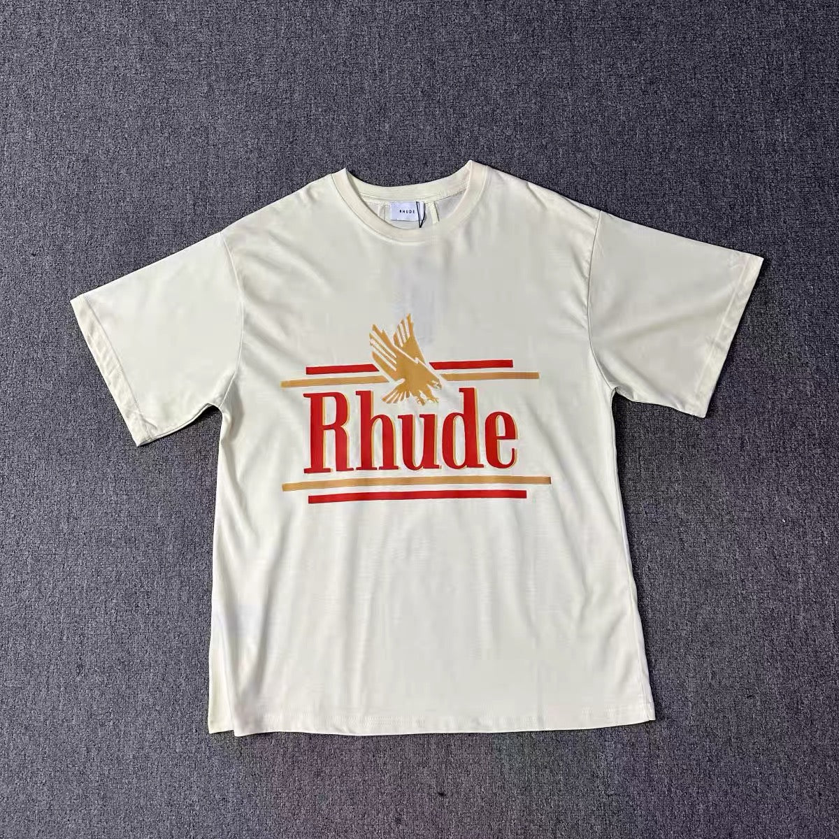 Rhude Tee