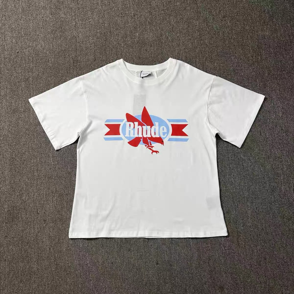 Rhude Tee