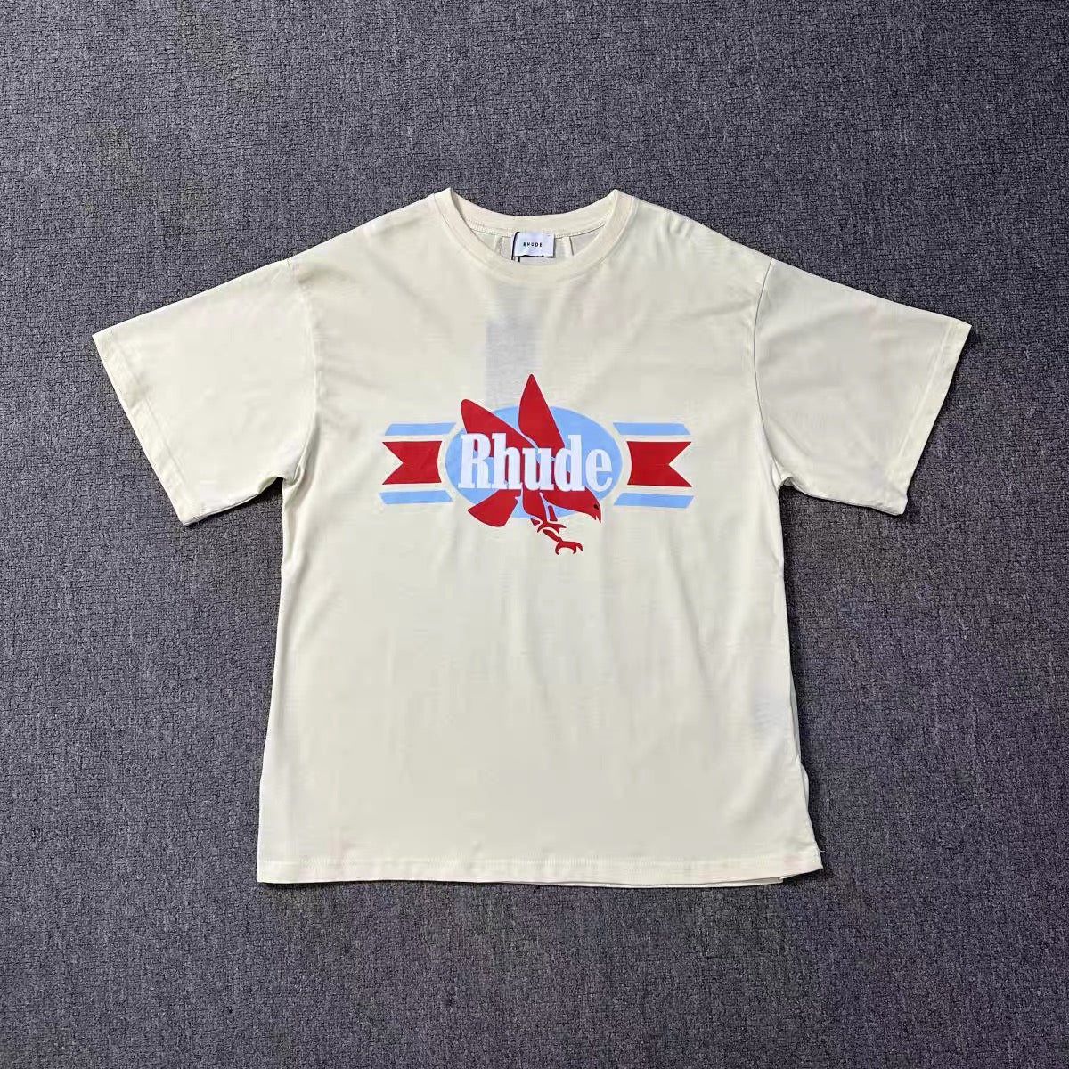 Rhude Tee